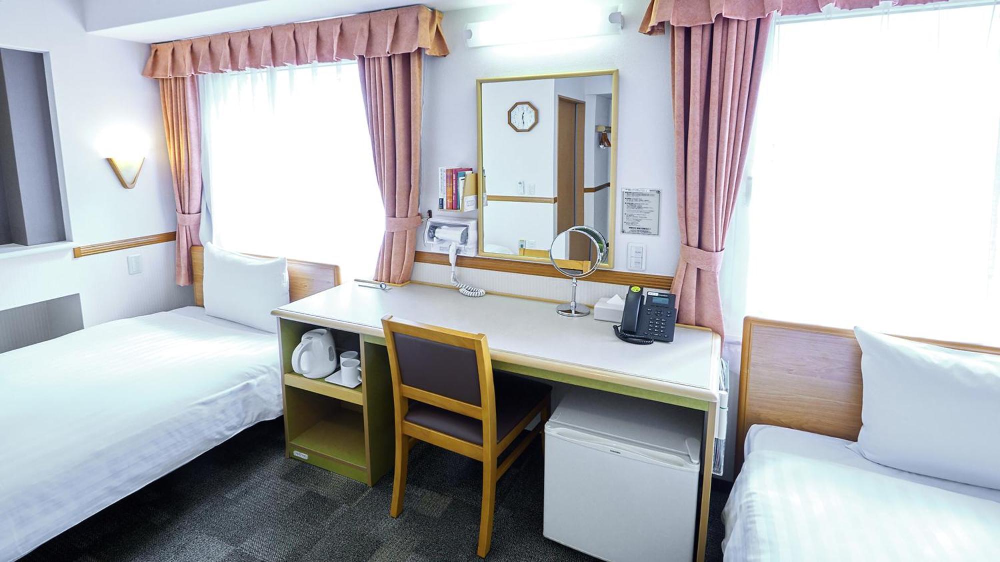 Toyoko Inn Moriya Ekimae Pokoj fotografie