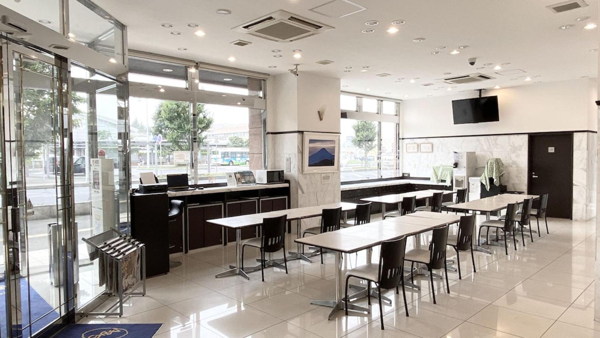 Toyoko Inn Moriya Ekimae Exteriér fotografie