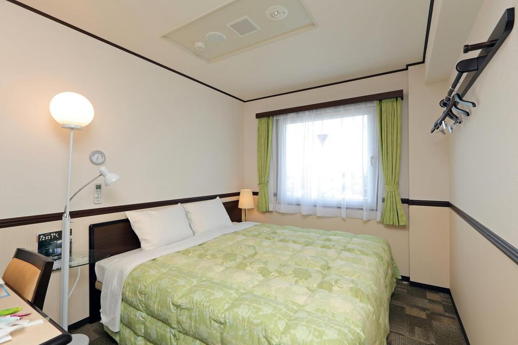 Toyoko Inn Moriya Ekimae Pokoj fotografie